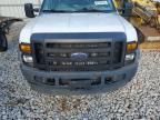 2009 Ford F450 Super Duty