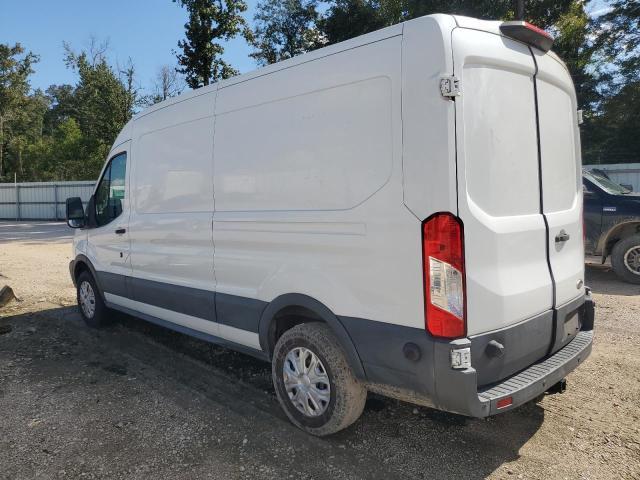 2018 Ford Transit T-250