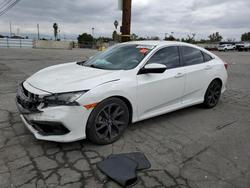2019 Honda Civic Sport en venta en Colton, CA