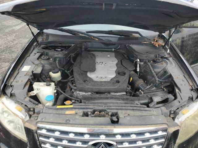 2006 Infiniti FX35