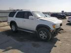 1997 Toyota 4runner SR5