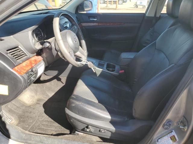 2011 Subaru Legacy 2.5I Limited