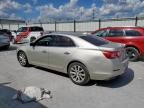 2016 Chevrolet Malibu Limited LTZ