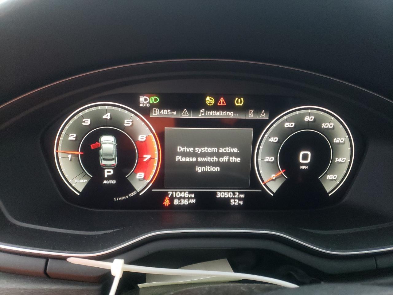 2021 Audi A4 Premium Plus 40