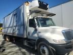 2020 International MV607