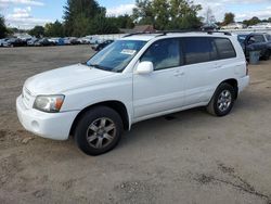 2007 Toyota Highlander Sport for sale in Finksburg, MD