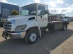 2012 Hino Hino 258-Rotator TOW Truck