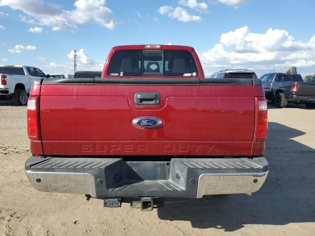 2015 Ford F250 Super Duty