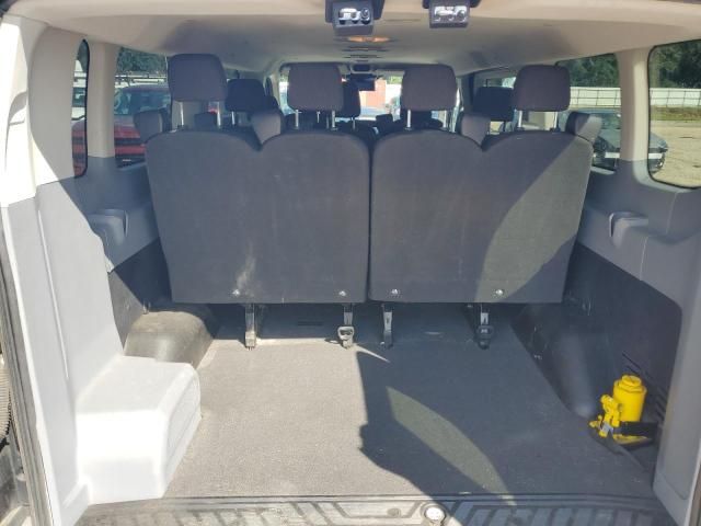 2018 Ford Transit T-350