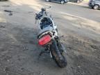 1993 Kawasaki ZX600 E