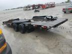 2000 B&R 2000 B/R Equipment Trailer