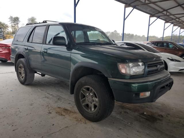 1999 Toyota 4runner SR5