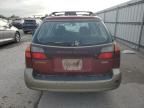 2002 Subaru Legacy Outback