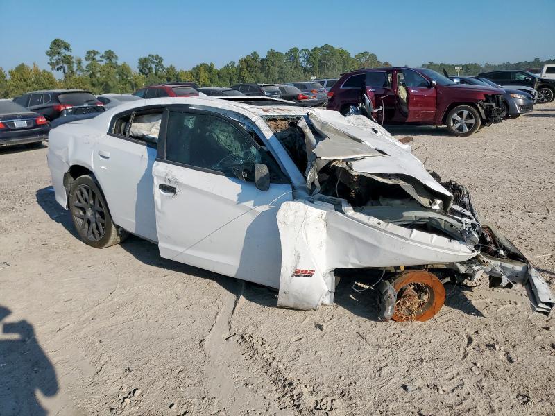 2018 Dodge Charger R/T 392