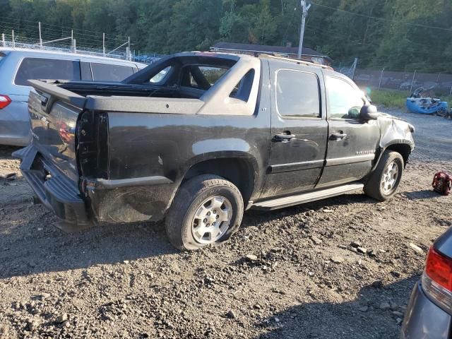 2007 Chevrolet Avalanche K1500