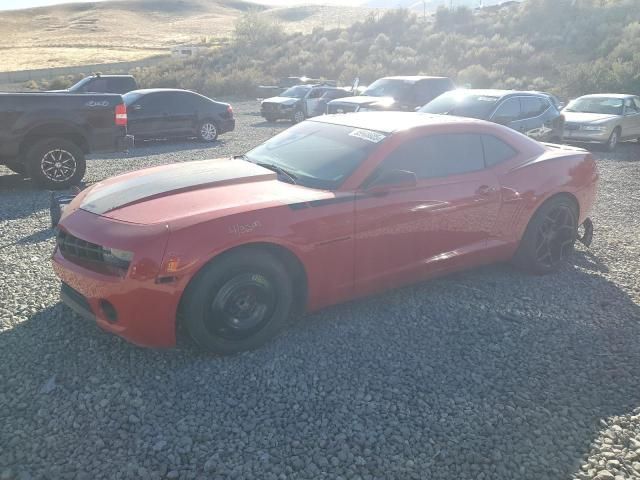 2013 Chevrolet Camaro LS
