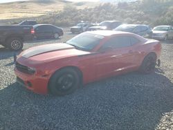 2013 Chevrolet Camaro LS for sale in Reno, NV
