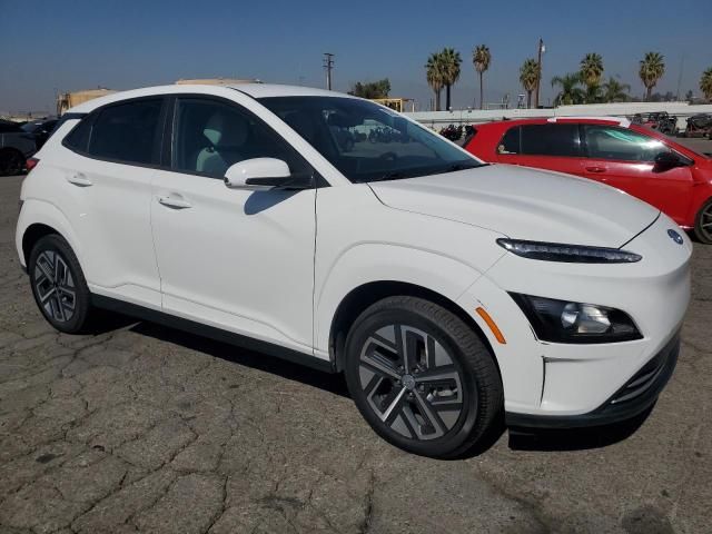 2023 Hyundai Kona SE