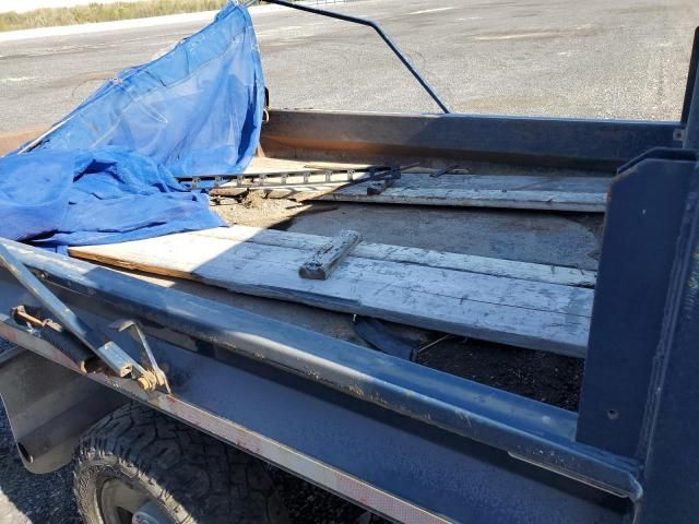 2006 Ford F350 SRW Super Duty