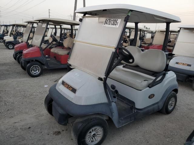 2020 Club Car Precedent FLA