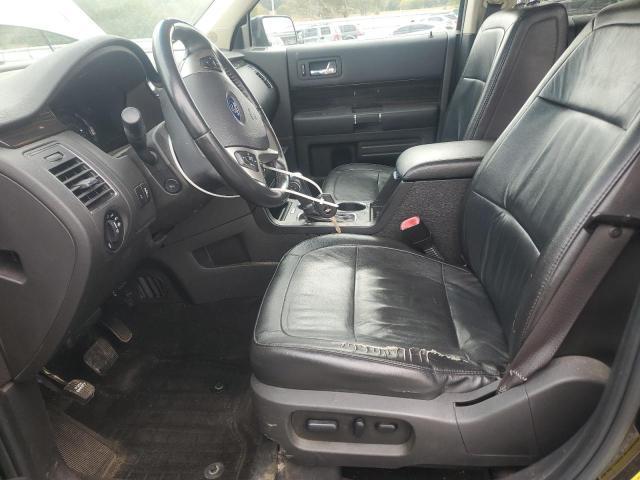 2014 Ford Flex sel
