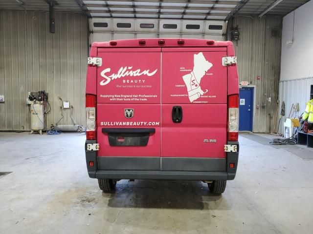 2017 Dodge RAM Promaster 1500 1500 Standard