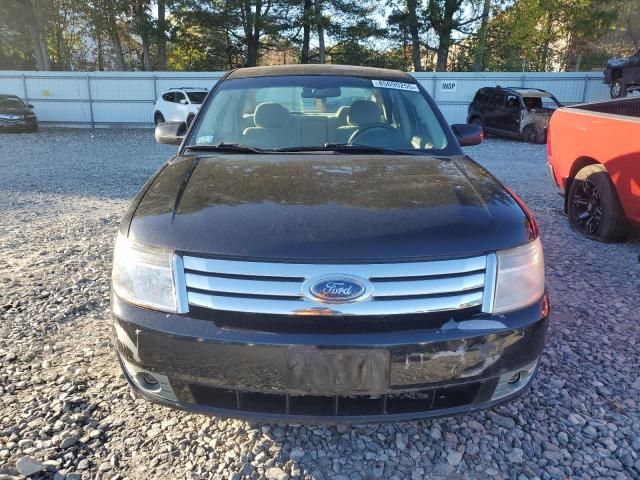 2008 Ford Taurus SEL