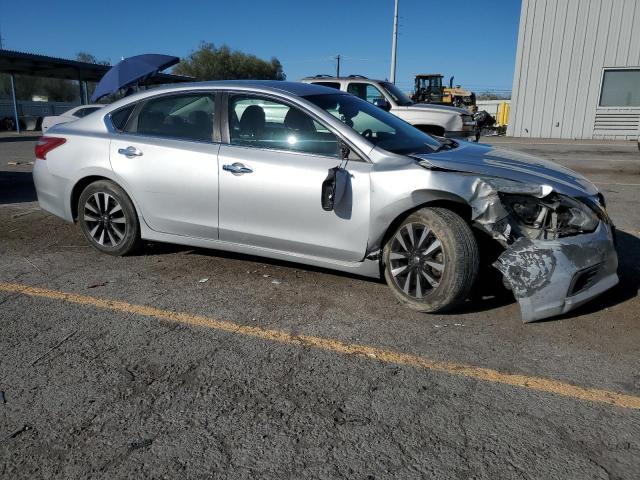 2018 Nissan Altima 2.5 sv