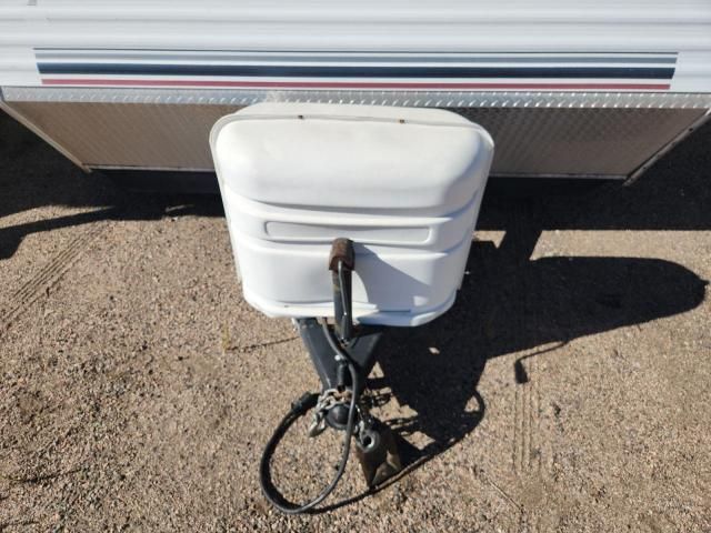 2006 Dutchmen Lite