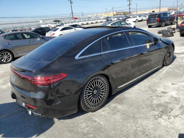 2023 Mercedes-Benz Eqs Sedan 450+