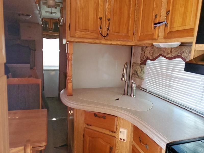 2006 Keystone Montana HI-TOY Hauler RV