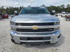 2015 Chevrolet Silverado K2500 Heavy Duty LTZ