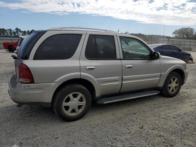 2007 Buick Rainier cxl