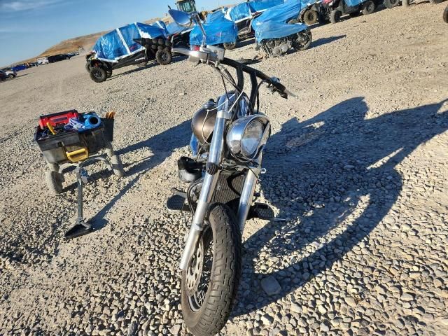 2007 Suzuki VL800
