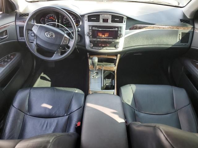 2012 Toyota Avalon Base
