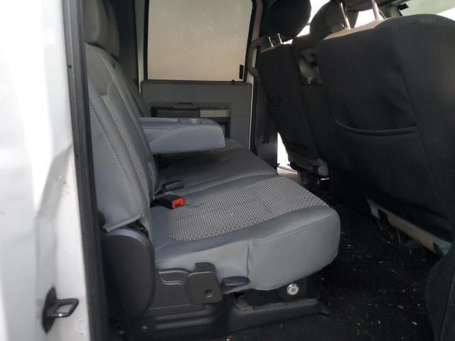 2016 Ford F250 Super Duty