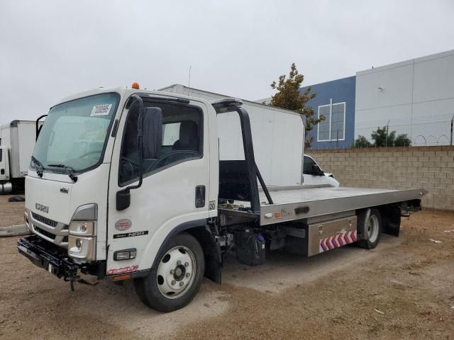 2023 Isuzu NRR