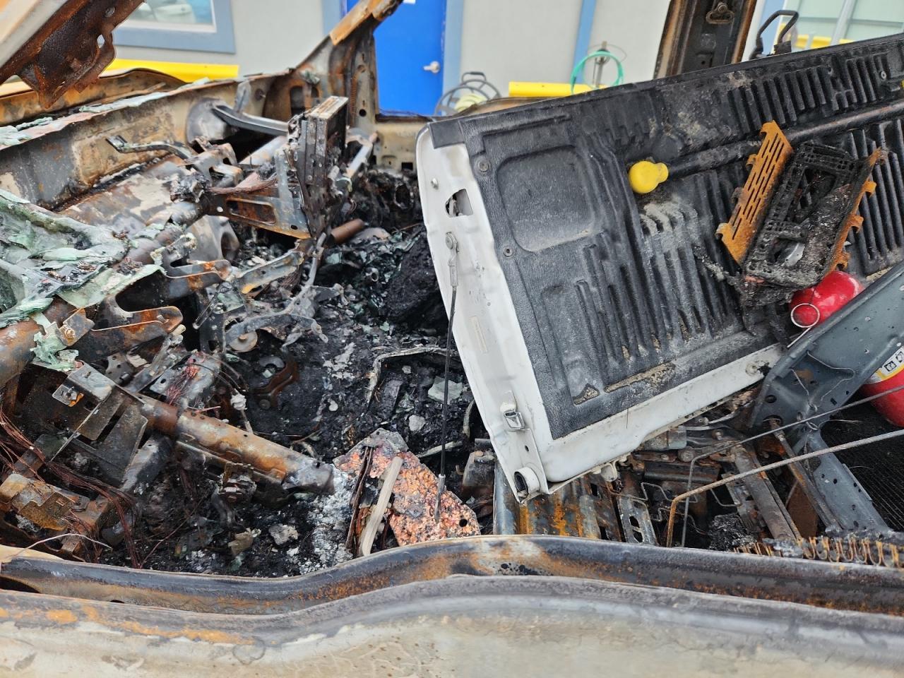 2014 Ford F350 Super Duty