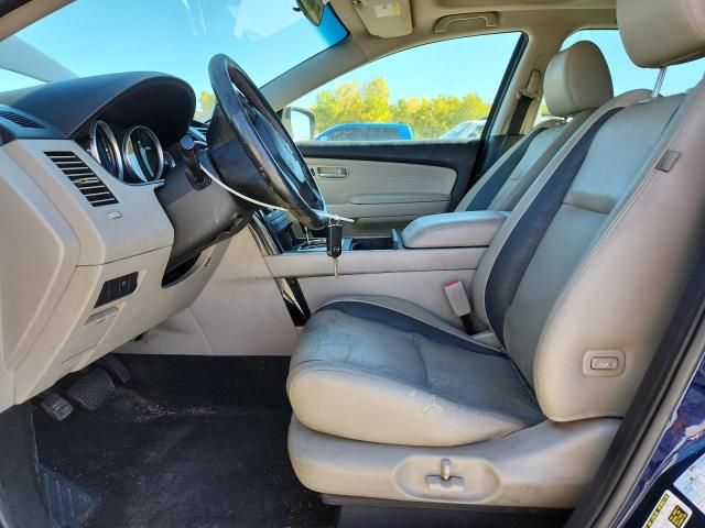 2008 Mazda CX-9