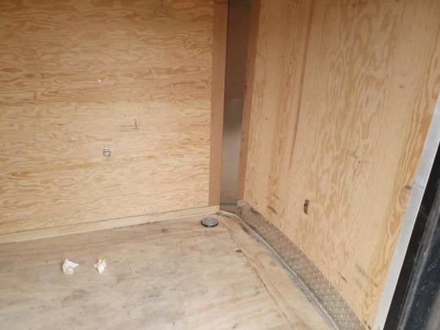 2025 Interstate ILRD508SAFS Enclosed Cargo Trailer