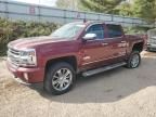 2016 Chevrolet Silverado K1500 High Country