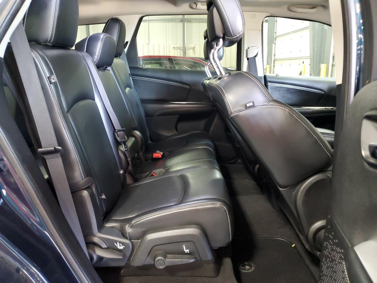 2014 Dodge Journey Limited