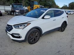 2017 Hyundai Santa FE Sport for sale in Hampton, VA