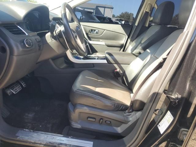 2013 Ford Edge Sport