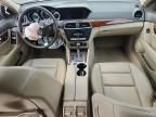 2014 Mercedes-Benz C 250