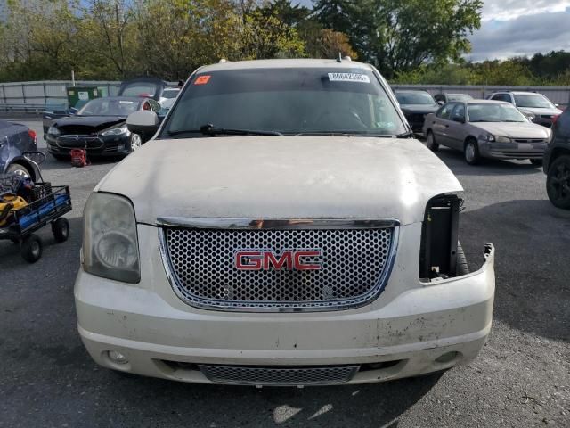 2012 GMC Yukon Denali Hybrid