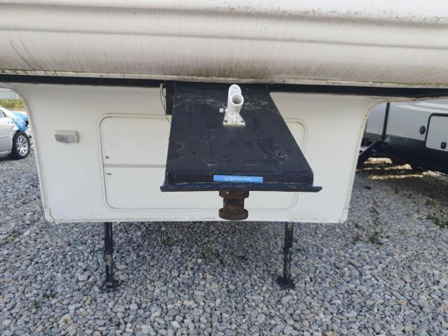 2007 Fleetwood Trailer