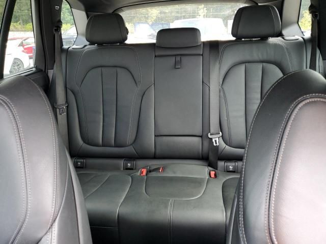 2021 BMW X5 Sdrive 40I