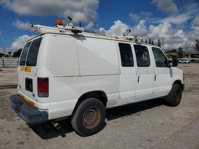2009 Ford Econoline E350 Super Duty Van
