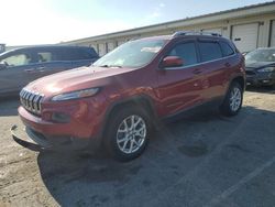 2014 Jeep Cherokee Latitude for sale in Louisville, KY